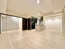 【東京都/品川区東品川】品川イーストシティタワー リビング・ダイニング