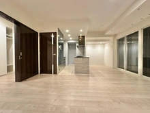 【東京都/品川区東品川】品川イーストシティタワー リビング・ダイニング