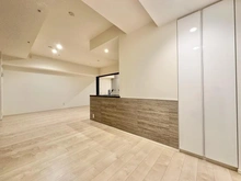 【東京都/品川区東品川】品川イーストシティタワー リビング・ダイニング