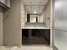 【東京都/品川区東品川】品川イーストシティタワー 洗面室