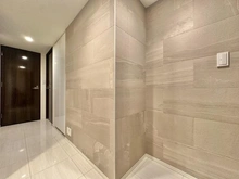 【東京都/品川区東品川】品川イーストシティタワー 廊下