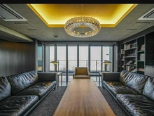 【東京都/品川区東品川】品川イーストシティタワー ロビー