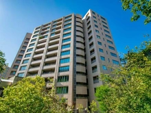 【東京都/新宿区大京町】プラウド新宿御苑エンパイア 外観