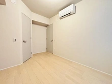 【東京都/新宿区大京町】プラウド新宿御苑エンパイア 洋室