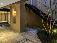 【東京都/新宿区四谷三栄町】パークホームズ四谷ザレジデンス 共用部