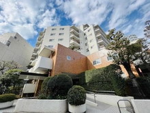 【東京都/千代田区一番町】コープ野村一番町 外観