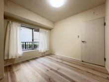 【東京都/千代田区一番町】コープ野村一番町 洋室