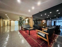 【東京都/千代田区一番町】コープ野村一番町 共用部