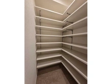 【東京都/新宿区大京町】パーク・コート四谷 収納