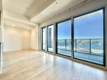 【東京都/品川区東品川】品川イーストシティタワー リビング・ダイニング