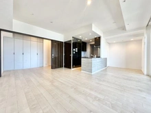 【東京都/品川区東品川】品川イーストシティタワー リビング・ダイニング