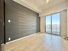 【東京都/品川区東品川】品川イーストシティタワー 洋室