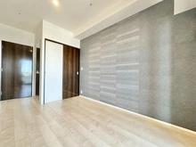 【東京都/品川区東品川】品川イーストシティタワー 洋室