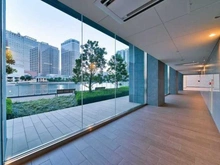 【東京都/品川区東品川】品川イーストシティタワー 共用部