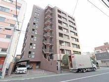 【東京都/文京区千駄木】スターヒル文京 外観