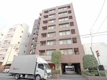 【東京都/文京区千駄木】スターヒル文京 外観