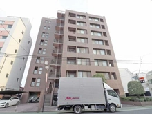 【東京都/文京区千駄木】スターヒル文京 外観