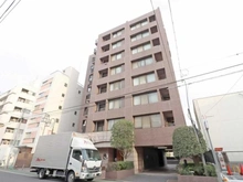 【東京都/文京区千駄木】スターヒル文京 外観