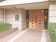 【東京都/文京区千駄木】スターヒル文京 エントランス