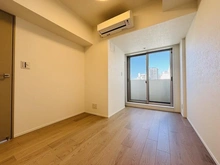 【東京都/新宿区左門町】フォルム四谷外苑東 洋室：洋室（5.8畳）