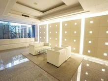 【東京都/新宿区左門町】フォルム四谷外苑東 ロビー