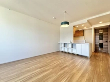 【東京都/新宿区市谷加賀町】ザ・パークハウス市谷加賀町レジデンス リビング・ダイニング