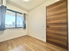 【東京都/新宿区市谷加賀町】ザ・パークハウス市谷加賀町レジデンス 洋室