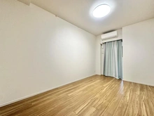 【東京都/新宿区市谷加賀町】ザ・パークハウス市谷加賀町レジデンス 洋室