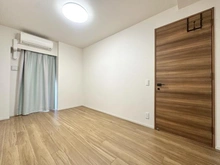 【東京都/新宿区市谷加賀町】ザ・パークハウス市谷加賀町レジデンス 洋室