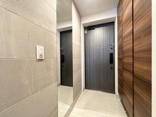 【東京都/新宿区市谷加賀町】ザ・パークハウス市谷加賀町レジデンス 玄関