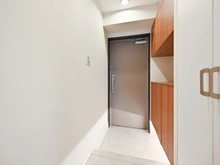 【東京都/港区東麻布】エクセレント麻布十番 玄関