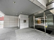 【東京都/千代田区一番町】レグノ・グランデ一番町タワー エントランス