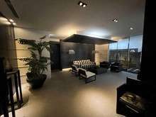 【東京都/千代田区一番町】レグノ・グランデ一番町タワー ロビー