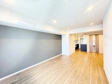 【東京都/新宿区百人町】西戸山タワーホウムズノースタワー LDK