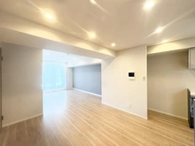 【東京都/新宿区百人町】西戸山タワーホウムズノースタワー リビング・ダイニング