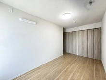 【東京都/新宿区百人町】西戸山タワーホウムズノースタワー 洋室