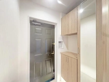 【東京都/新宿区百人町】西戸山タワーホウムズノースタワー 玄関