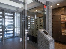 【東京都/豊島区東池袋】ケルン大塚台 エントランス