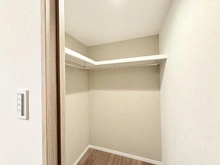 【東京都/豊島区東池袋】ケルン大塚台 収納
