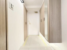 【東京都/豊島区東池袋】ケルン大塚台 玄関