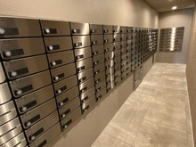 【東京都/三鷹市下連雀】プラウドシティ吉祥寺 E棟 メールBOX