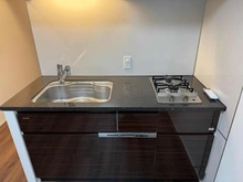 【東京都/中野区中野】オープンレジデンシア中野ステーションサイド キッチン