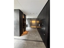 【東京都/中野区中野】オープンレジデンシア中野ステーションサイド エントランス