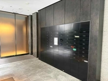 【東京都/中野区中野】オープンレジデンシア中野ステーションサイド メールBOX