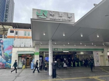 【東京都/中野区中野】オープンレジデンシア中野ステーションサイド JR「中野」駅（現地より約110m）