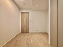 【東京都/新宿区市谷仲之町】パークハウス市谷仲之町 洋室