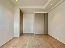 【東京都/新宿区市谷仲之町】パークハウス市谷仲之町 洋室