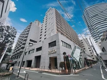 【東京都/港区南青山】ウィン青山 外観