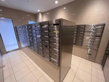 【東京都/港区南青山】ウィン青山 メールBOX