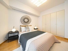 【東京都/新宿区富久町】ローレルコート新宿タワー 洋室